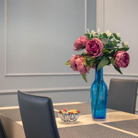 דירות Garden רוביני מראה חיצוני תמונה
