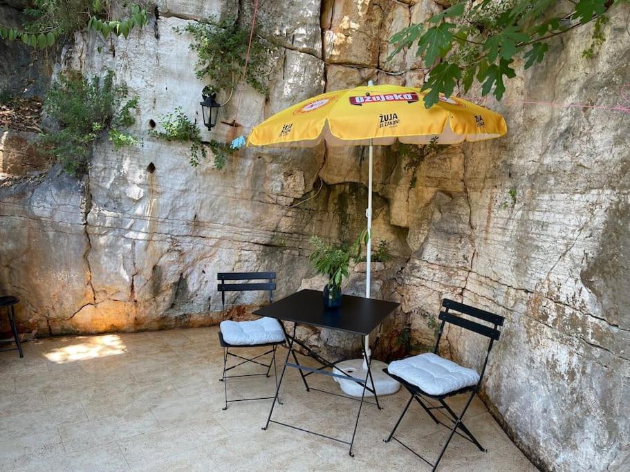 דירות Garden רוביני מראה חיצוני תמונה